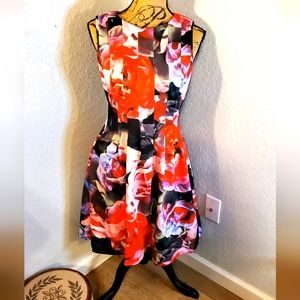 Vince Camuto dress size 8